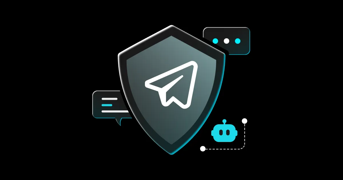 Как пользоваться ботом Bitget Telegram Guardian Bot