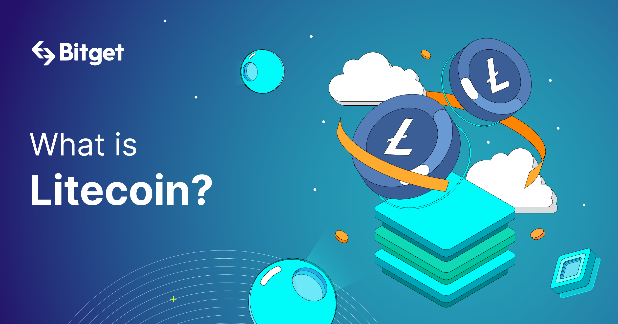 What is Litecoin (LTC)?