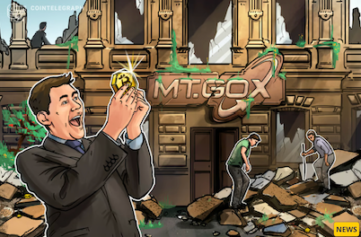 Mt. Gox confirms creditors’ Bitcoin addresses for repayment: Report