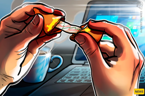 Bitcoin ETF activity to remain robust until the halving: Santiment
