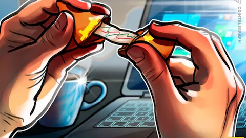 Bitcoin ETF activity to remain robust until the halving: Santiment