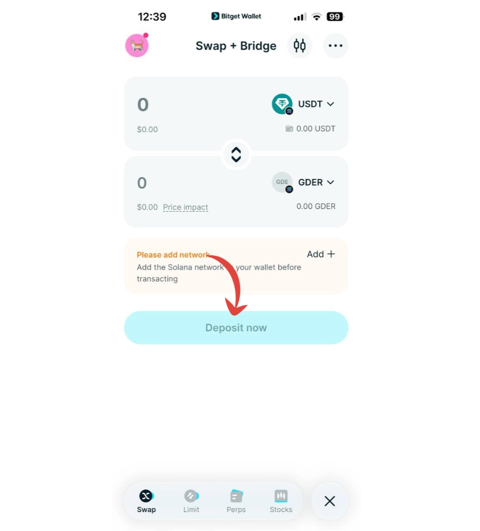 What Is Global Digital Energy Reserve (GDER): The Energy Crypto Token Surging to $19M FDV image 7