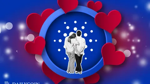 Cardano’s Valentine’s Upgrade to Bring More Cross-Chain Love