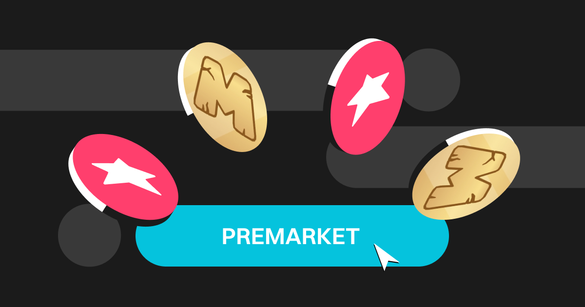 Early Birds Catch Compound Gains: MEMEFI and PGC on Bitget Pre-Market, Receiving PGC on Tomarket