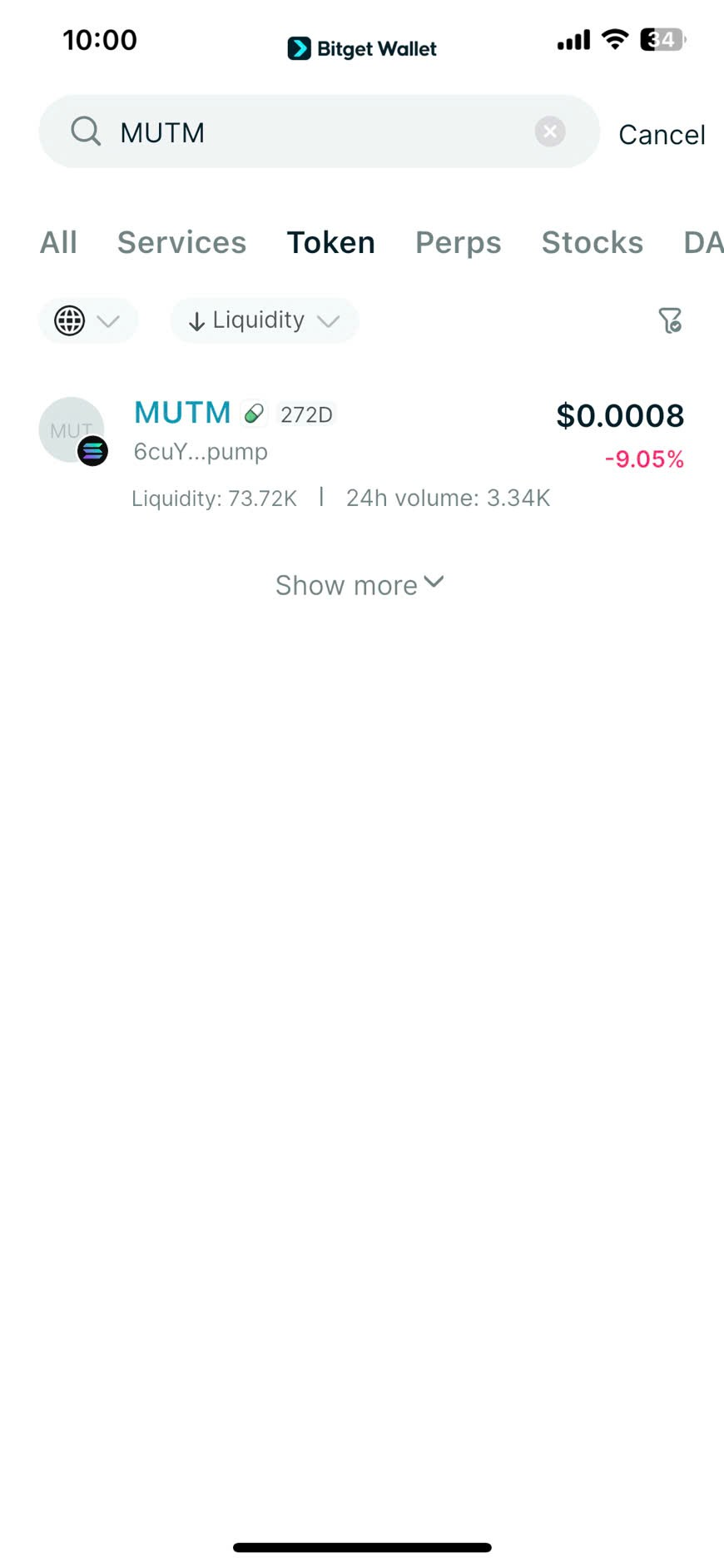 What Is Mutuum Finance (MUTM): Inside the DeFi Lending Platform and Investment Considerations image 5