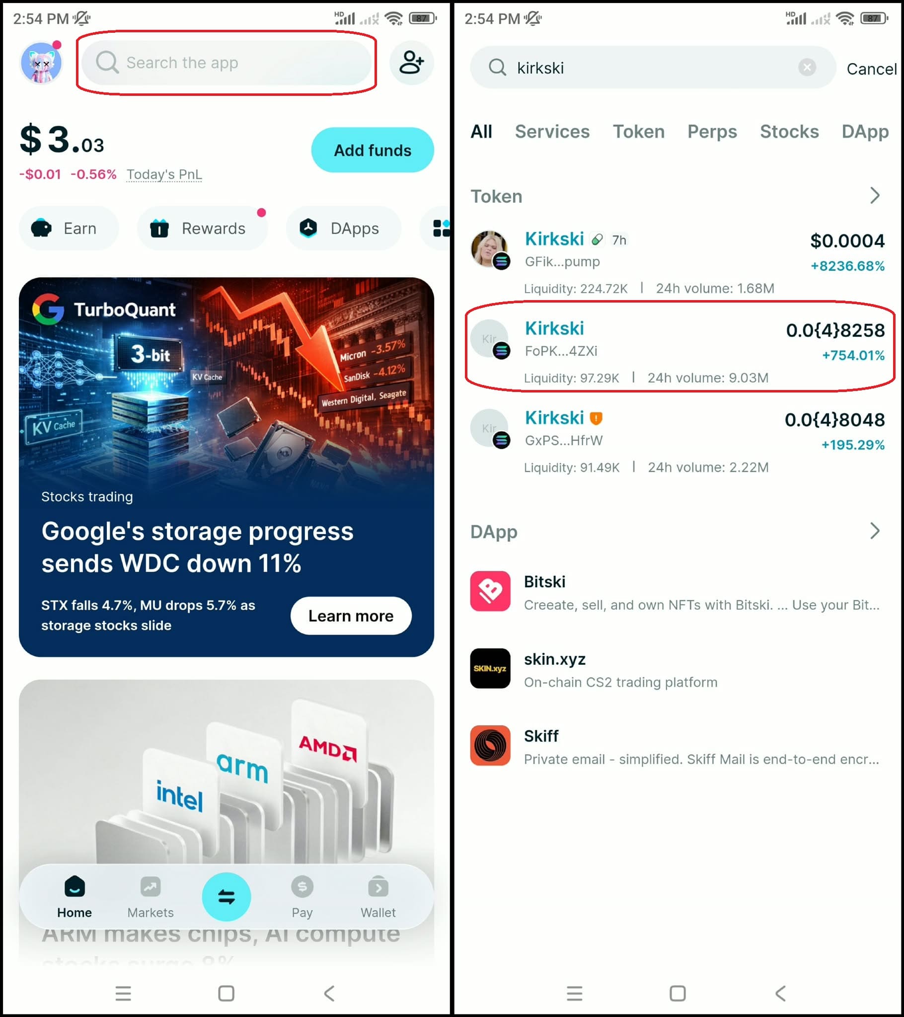 Druski token (KIRKSKI): What Is This Viral Solana Memecoin Inspired by Druski's ‘Erika Kirk parody’? image 5
