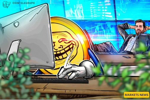 Memecoins were ‘most profitable crypto narrative’ in Q1 2024 — CoinGecko