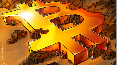 Priced in or not? BTC miners and traders prepare for Bitcoin ETF trading