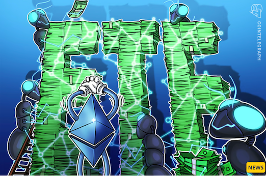 Spot Ethereum ETFs won’t need a lawsuit to be approved: Crypto Mom