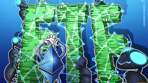 Spot Ethereum ETFs won’t need a lawsuit to be approved: Crypto Mom