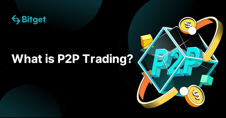 What is P2P Trading?