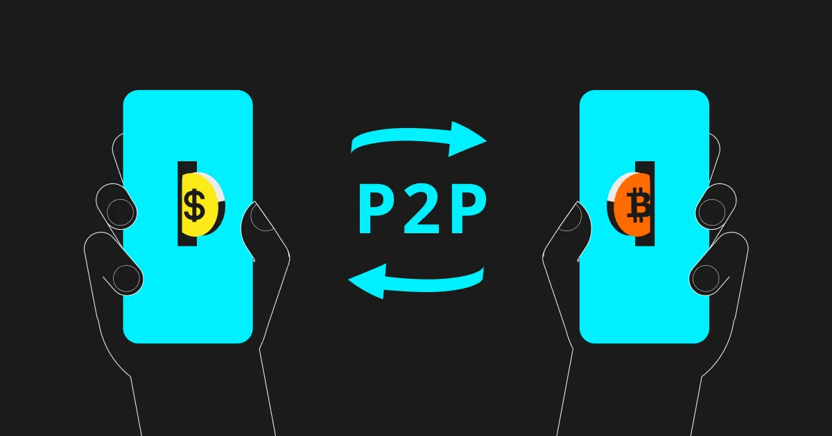 How to Submit an Appeal on Bitget P2P (App Version)