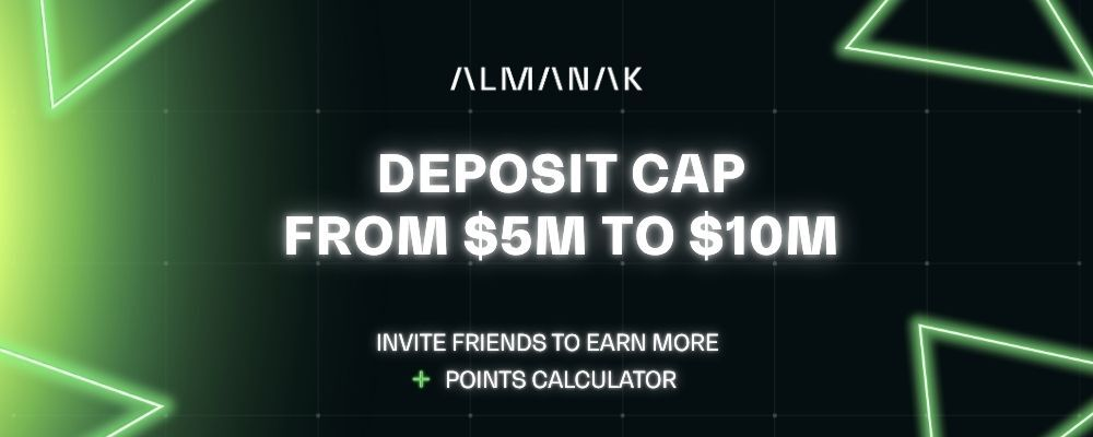 Almanak Listing Guide: From IDO Dates to Token Utility and Roadmap image 1