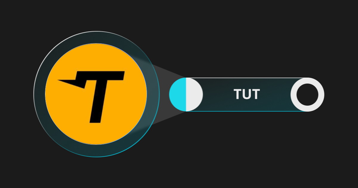 Tutorial (TUT): عملة ميم حول تعليم عن البلوكتشين المدعوم بالذكاء الاصطناعي