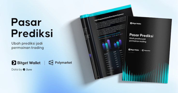 Pasar Prediksi: Ubah Prediksi Jadi Permainan Trading