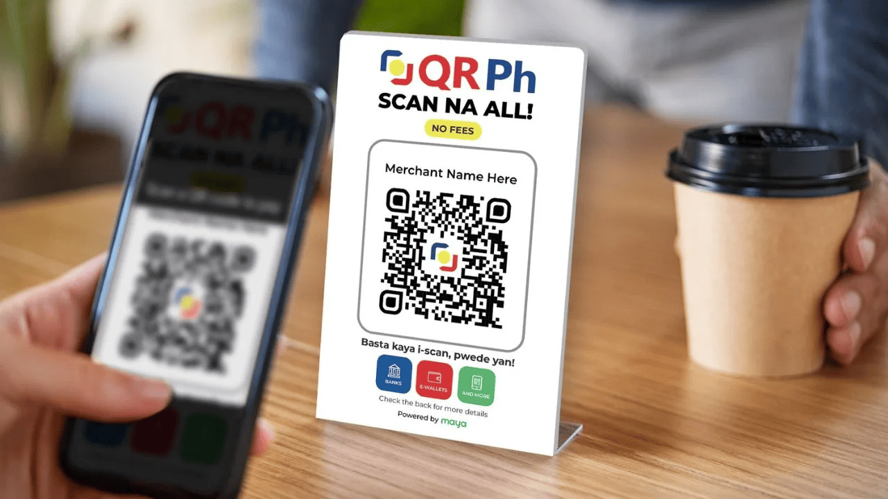 Top Philippines Payments in 2026: 5 Best Payment Methods for QR Code, E-Wallets, and Bank Transfers image 1