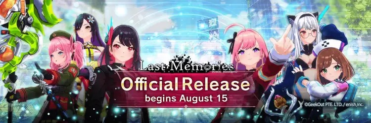 โครงการบูติกเฉพาะกลุ่ม Last Memories ($GEEK) อาจมีศักยภาพในการเติบโต 10 เท่า