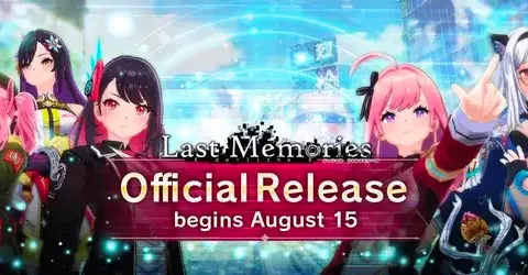 El proyecto boutique de nicho, Last Memories ($GEEK) podría tener un potencial de crecimiento de 10x