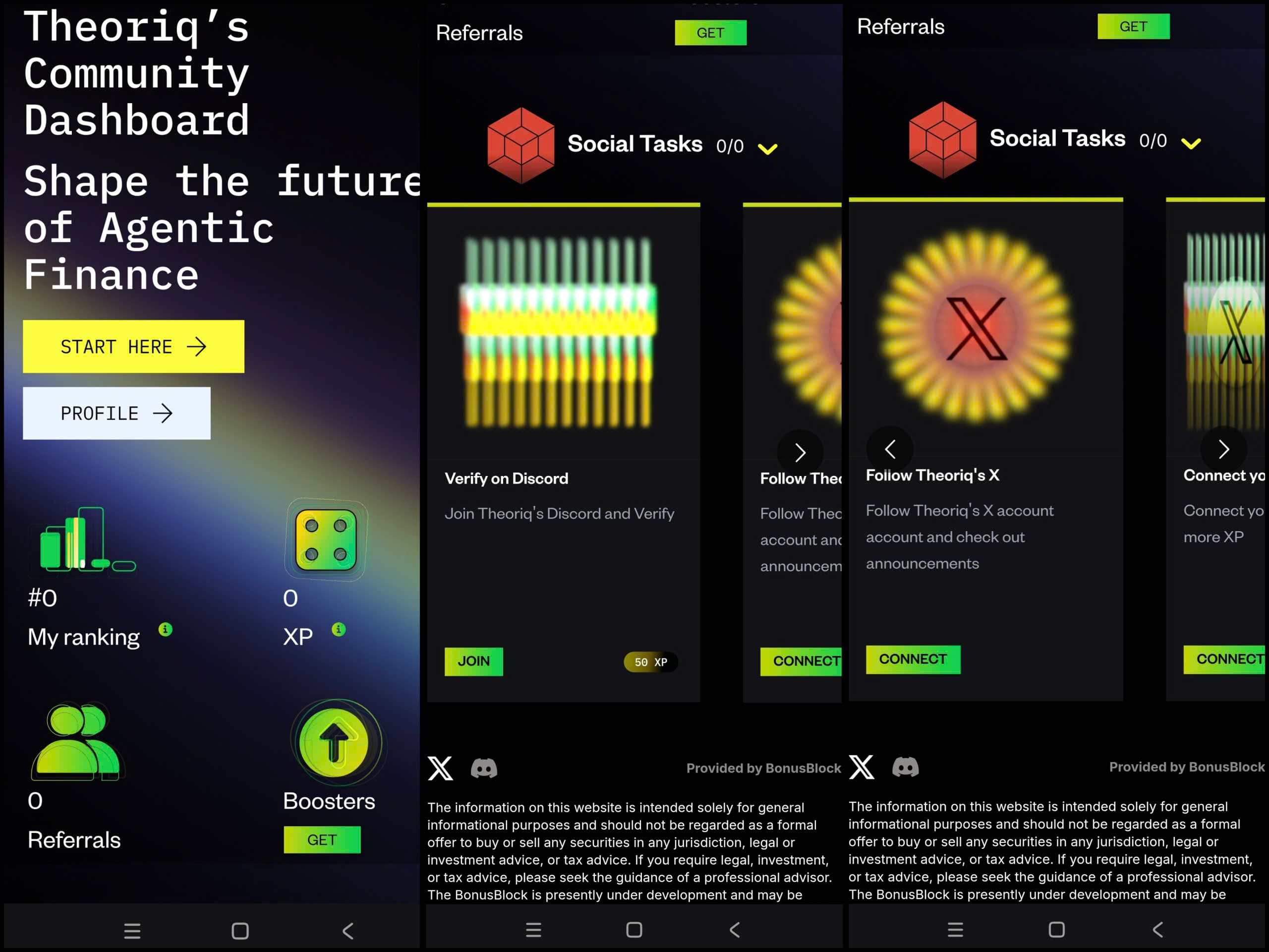 What Is TheoriqAI (THQ)? Decentralized AI Agent Project with $78M Raise Explained image 5
