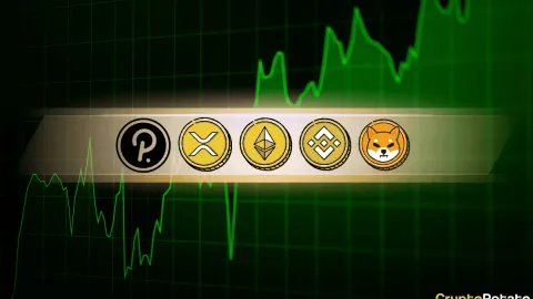 Crypto Price Analysis June-07: ETH, XRP, BNB, SHIB, and DOT