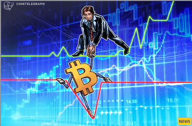 Bitcoin pre-halving correction narrative strengthens as BTC falls below $62K