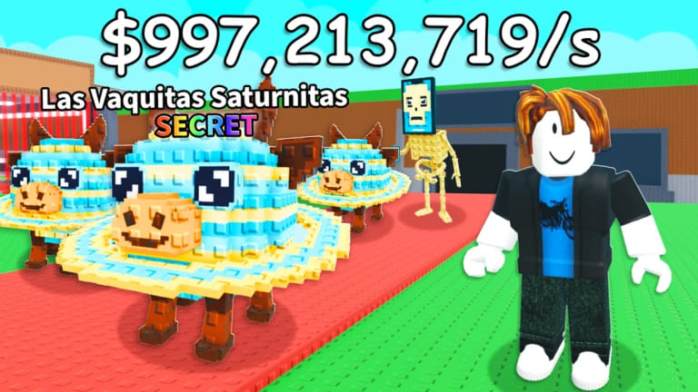 Steal a Brainrot Guide: How the Viral Roblox Meme Game Works and Tips to Grow Your Brainrot Base image 2