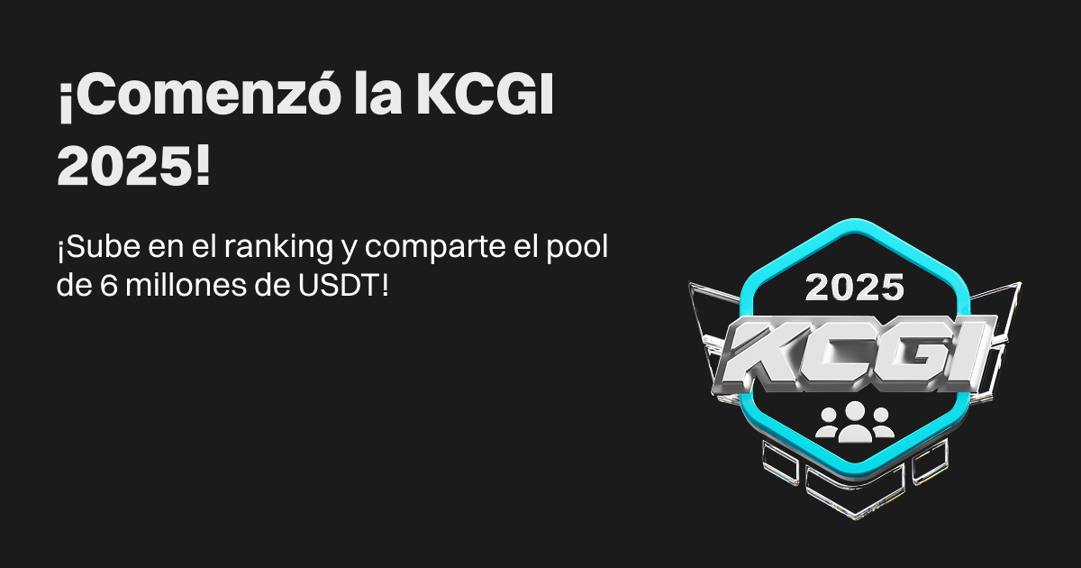 KCGI 2025: se desata la batalla definitiva image 0