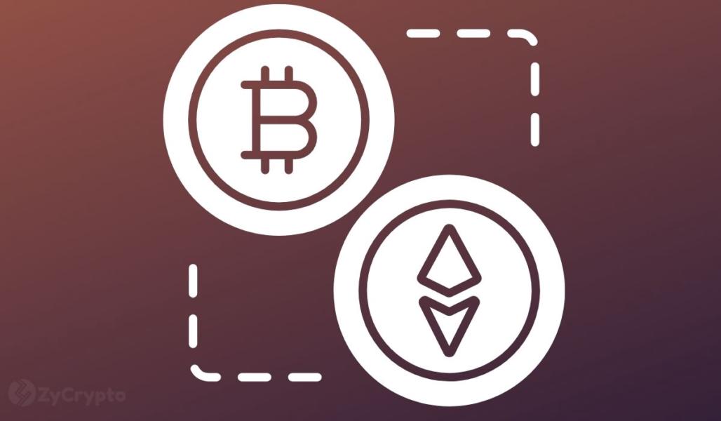 Why Ether Will Drastically Outperform Bitcoin In 2024 image 0