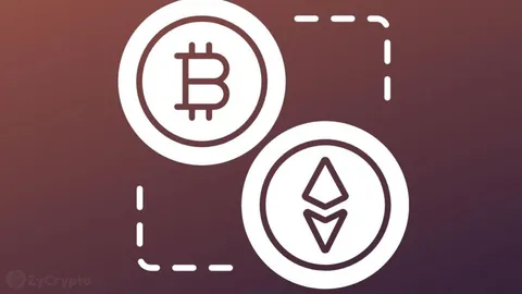 Why Ether Will Drastically Outperform Bitcoin In 2024