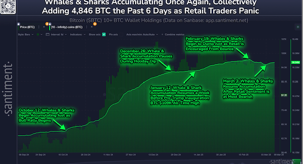 Biggest red weekly candle ever: 5 things to know in Bitcoin this week image 9