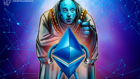 Ethereum ETF launch date depends on issuers, not SEC: Gensler