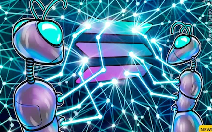 Solana now boasts more than 2,500 monthly active developers