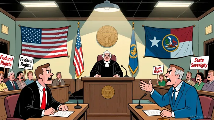 Kalshi Arizona Case Update: How State-Level Enforcement Is Changing the Future of Event Trading image 1