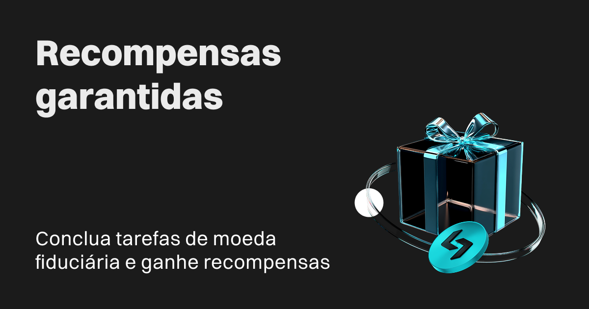 Conclua tarefas e ganhe recompensas garantidas image 0