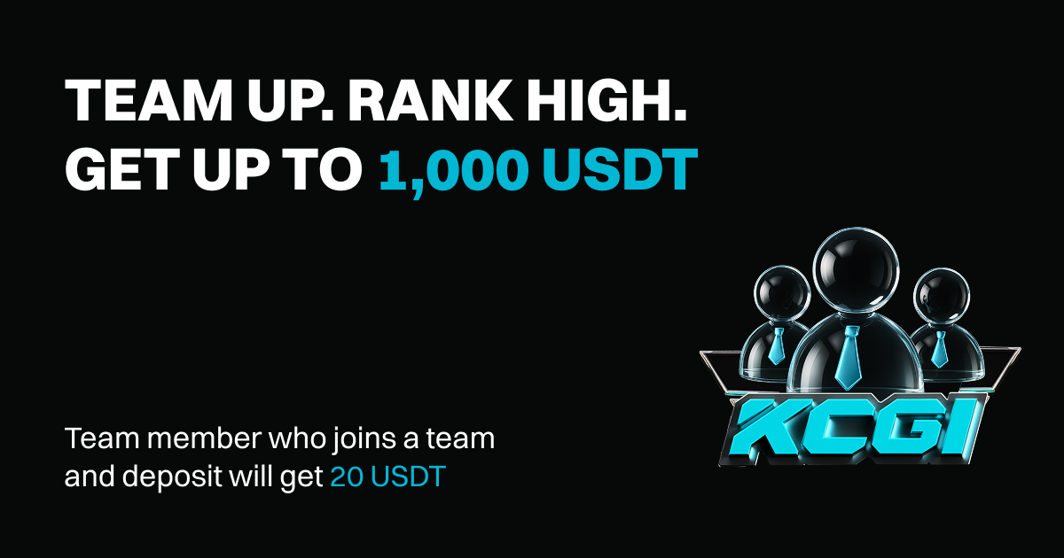Reward Guaranteed! Start with $500, Win Big! image 0
