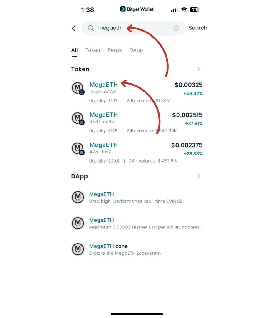 MegaETH (MEGA) Presale Guide: What Is $MEGA and How It Reaches 100,000 TPS as Ethereum’s Fastest L2 image 5