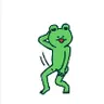 Froggie