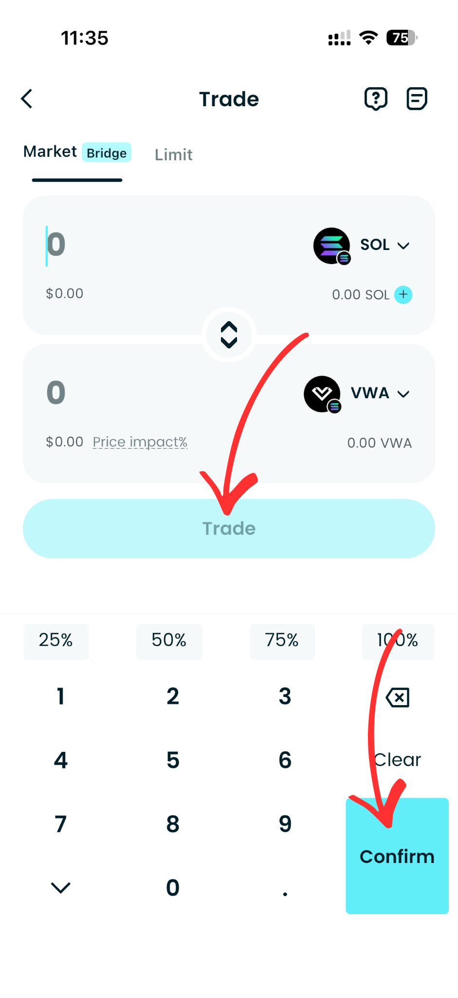 What Is Vanguard (VWA): Real-World Asset Token Built on Solana for Narrative-Driven Market Participation image 7