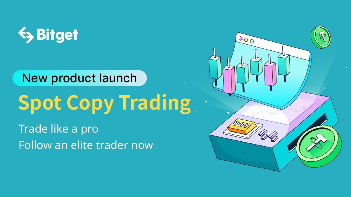 The Ultimate Guide to Bitget Spot Copy Trading