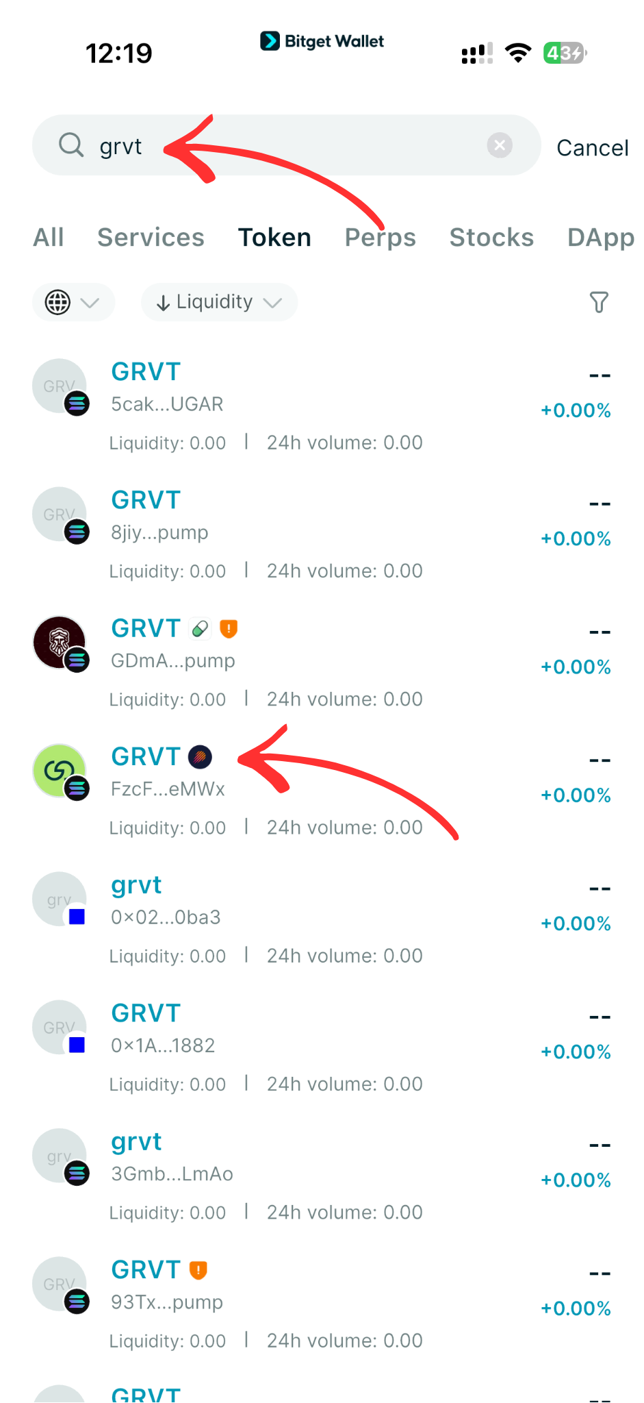 Gravity Listing Airdrop and Launch Date: How $GRVT Liquidity Shape Early Price image 5
