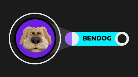 Ben The Dog (BENDOG): A Whimsical Nod To Innovation