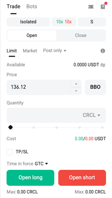 What is RWA Contract and How to Trade It on Bitget? image 2