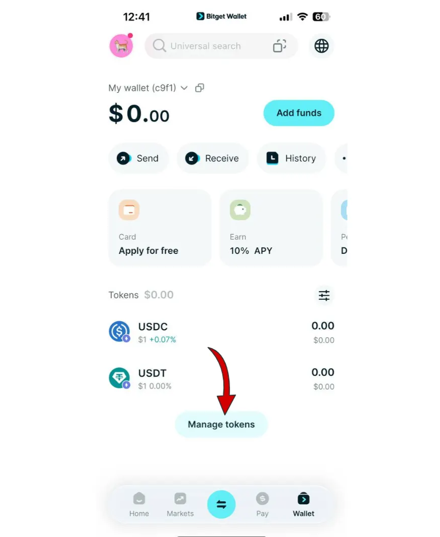 How to Buy CLAWD in 2026: A Beginner’s Step-by-Step Guide to clawdbot image 7