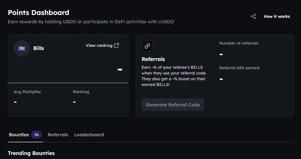 OpenEden Airdrop Guide: How to Participate and Claim $EDEN Rewards image 3