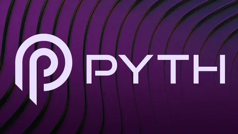 Pyth Network unveils second phase of token airdrop for over 160 dapps