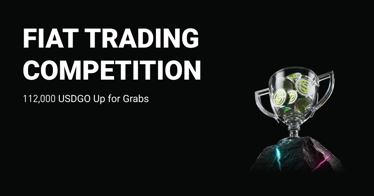 Fiat Trading Competition: Leaderboard