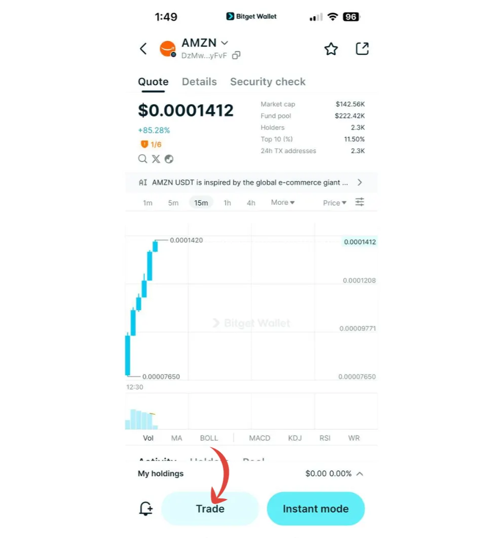 How to Buy AMZN in 2026: A Beginner’s Step-by-Step Guide to AMZN image 6