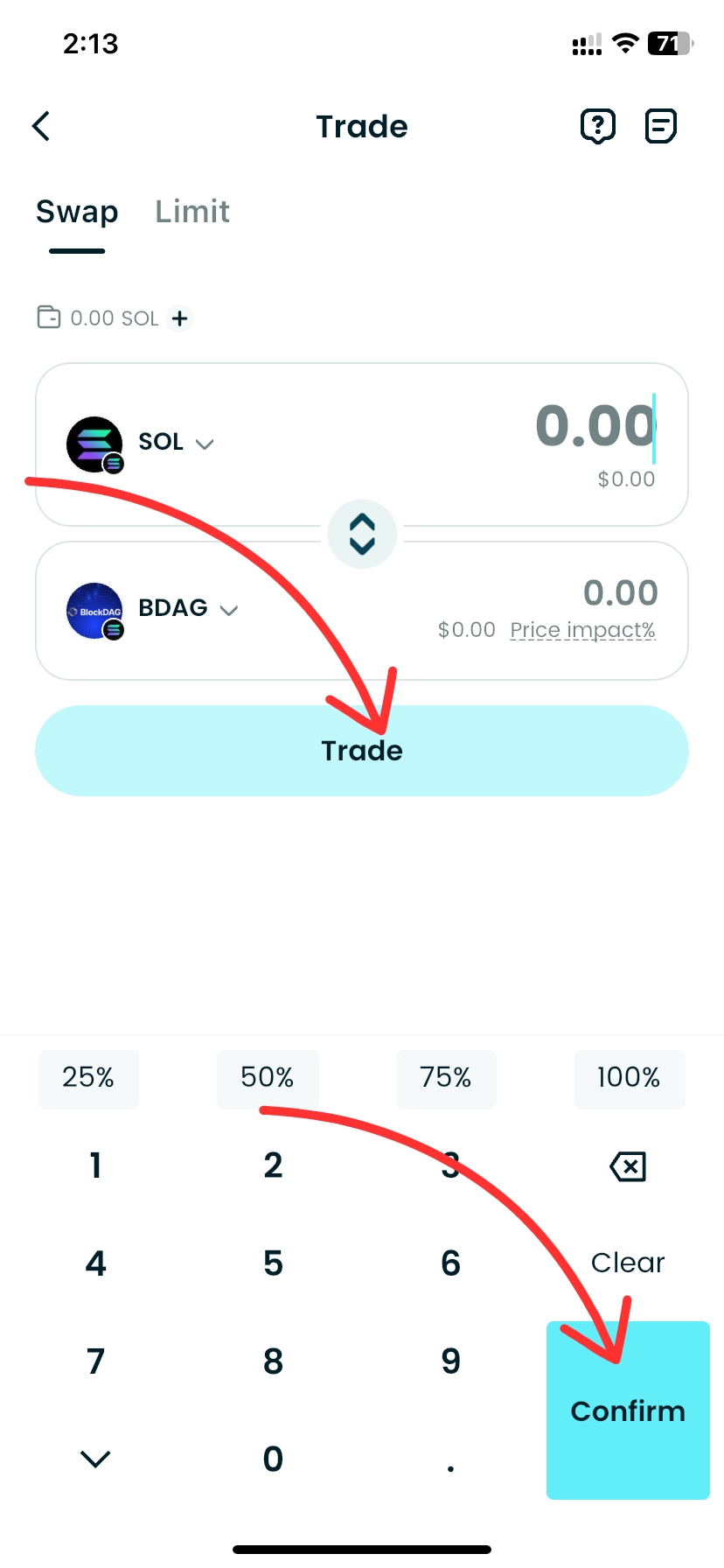 BlockDAG Presale Guide: What Is $BDAG Token and Is This the Next Big Layer-1 Project? image 7