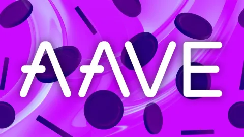 Aave community mulls proposal to expand to Neon EVM on Solana