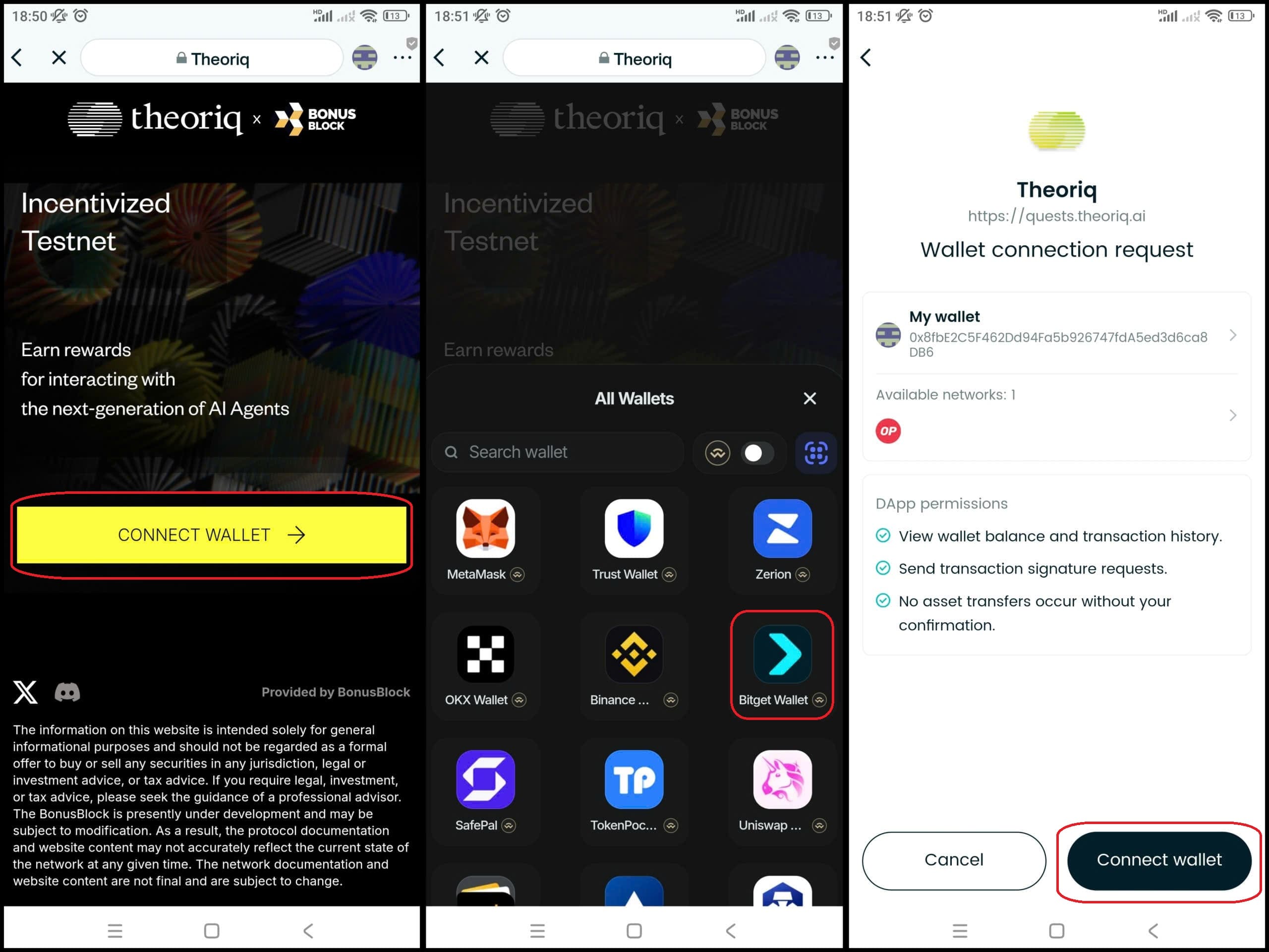 What Is TheoriqAI (THQ)? Decentralized AI Agent Project with $78M Raise Explained image 3